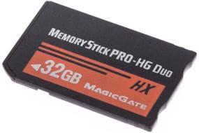 img 4 attached to FsrdGT Memory Pro HG MS HX32A Accessories