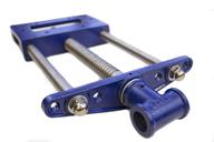 🔧 yost f9ww front vise tools логотип