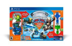 img 3 attached to 🎮 Раскрой приключение: Skylanders Trap Team Starter Pack для PlayStation 4