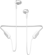 se-c7bt(w) white pioneer in-ear wireless headphones - elevate your audio experience logo