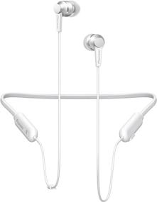 img 1 attached to SE-C7BT(W) White Pioneer In-Ear Wireless Headphones - Elevate Your Audio Experience