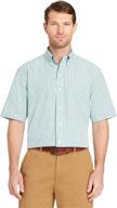 👔 arrow hamilton poplin sleeve 3x large men's shirts - comfortable and stylish clothing for big & tall logo