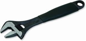 img 1 attached to Bahco 9070 US Adjustable Wrench