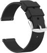 sandein watch bands replacement compatible wearable technology logo
