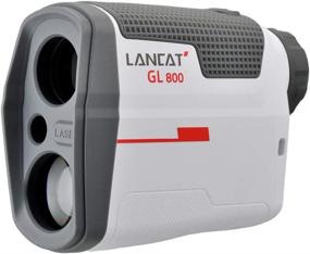 img 4 attached to LANCAT GL800 Rangefinder Finder Magnification