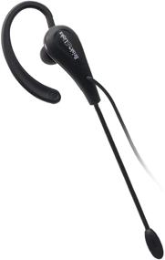 img 2 attached to 🎧 Optimized Hands-Free Headset for Cordless and Corded Phones - Brisk Links Headset