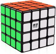 d fantix qiyuan speed magic cube puzzle logo