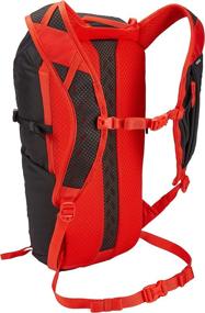 img 2 attached to 🎒 Thule AllTrail Women's Hiking Backpack: Perfect Fit and Performance for Female Adventurers