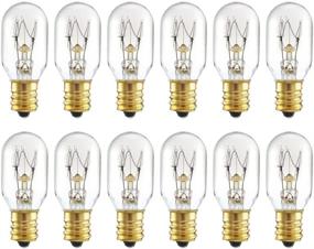 img 4 attached to 💡 Himalayan Incandescent Candelabra Bulbs: Efficient Replacement Options