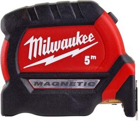 img 2 attached to Milwaukee 4932464599 Magnetic Tape Measure