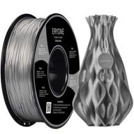 🌟 eryone sparkling glitter pla filament: enhancing quality for additive manufacturing products logo