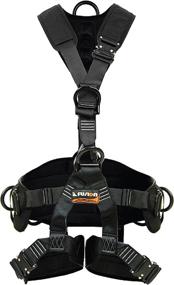 img 4 attached to Fusion Climb Tactical Adjustable Zipline Outdoor Recreation and Climbing