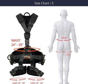 img 2 attached to Fusion Climb Tactical Adjustable Zipline Outdoor Recreation and Climbing