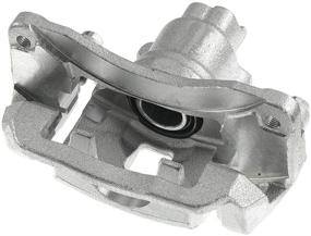 img 3 attached to Premium Caliper Bracket Compatible 2000 2006