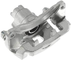 img 2 attached to Premium Caliper Bracket Compatible 2000 2006