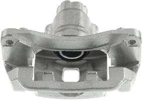 img 1 attached to Premium Caliper Bracket Compatible 2000 2006
