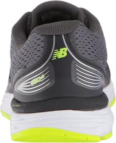 img 2 attached to 🏃 Upgrade your run with the New Balance Unisex-Adult 680v5 Running Shoe for optimal performance