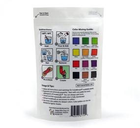 img 3 attached to 🎨 InstaMorph Pigment Pack: Enhance Your Moldable Plastic Creations!