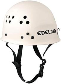 img 1 attached to EDELRID Ultralight Hardshell Helmet Snow