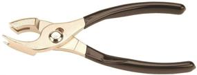 img 1 attached to ✈️ Pliers Camlock от Aircraft Tool Supply: улучшенные для SEO