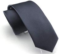 👔 classic jacquard necktie lg0031 logo