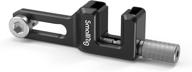 smallrig hdmi cable clamp camera logo