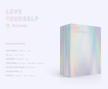 bts yourself photobook photocard pre order home decor in photo albums, frames & accessories logo