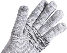 img 2 attached to 🧤 Stay Warm and Connected: Woogwin Winter Touchscreen Gloves for Women