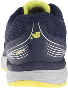 img 2 attached to 👧 New Balance Azalea Little Girls' Running Shoes and Athletic Gear