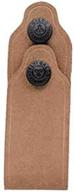 secure your holster: galco jctd jackass tie down set for enhanced safety логотип