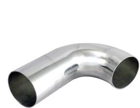 img 2 attached to Spectre Performance 97962 Aluminum Elbow