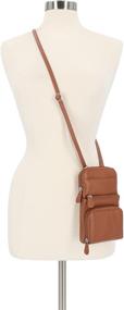 img 1 attached to Stylish and Versatile Mundi Miracle Women's Wallet Crossbody: Women's Handbags and Wallets with Crossbody Bag Combo