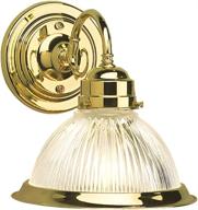 🔍 optimize seo: design house 503011 millbridge wall light, polished brass логотип