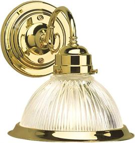 img 4 attached to 🔍 Optimize SEO: Design House 503011 Millbridge Wall Light, Polished Brass