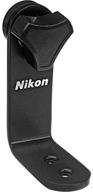 nikon 7650 binocular tripod adapter: enhance stability for action and marine series logo