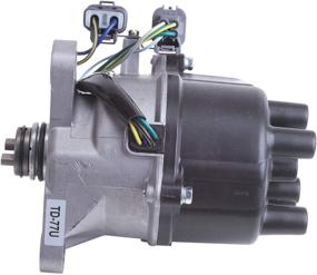 img 1 attached to Cardone Select 84 17400 Ignition Distributor