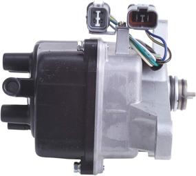 img 2 attached to Cardone Select 84 17400 Ignition Distributor