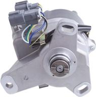 cardone select 84 17400 ignition distributor logo