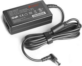 img 1 attached to 🔌 TAIFU 24V AC/DC Adapter for Epson Workforce ES-400 ES-500W ES-500WR DS-530 J381A DS-770 B11B248301 DS-780N B11B227201 Document Scanner, Epson V500 V600 V700 3170 J221A J221 J252A J252 B11B178011 Perfe