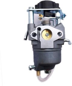 img 3 attached to ALLMOST Compatible 308054124 Carburetor RYi2300BTA