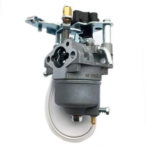 img 4 attached to ALLMOST Compatible 308054124 Carburetor RYi2300BTA