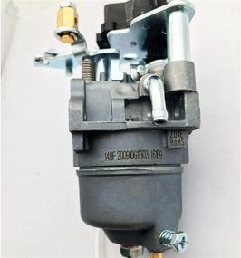 img 2 attached to ALLMOST Compatible 308054124 Carburetor RYi2300BTA