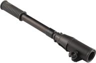 🖐️ motorguide mga503a1 universal telescoping tiller extension handle for hand-operated trolling motors, 24-inch, black - improved seo логотип