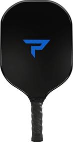 img 2 attached to 🏓 PaddleTek Phoenix Genesis Pro - A Top-rated Pickleball Paddle