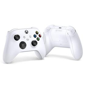 img 2 attached to Xbox Core Controller Robot White One