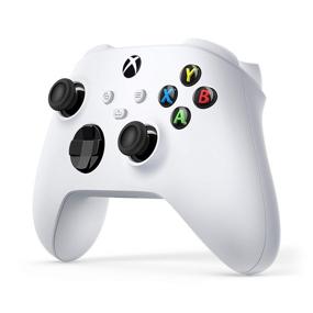 img 3 attached to Xbox Core Controller Robot White One