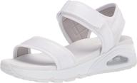 skechers cali womens womens uno logo