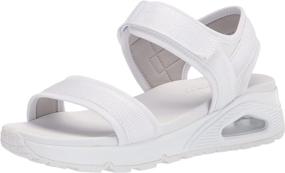 img 4 attached to Skechers Cali Womens Womens Uno