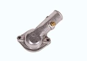 img 1 attached to ACDelco 15 10600 Original Equipment Thermostat