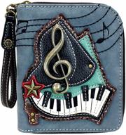🦋 стильный кошелек-карман для денег chala с изображением стрекозы: коллекция женских сумок, кошельков и кошельков-наручников логотип